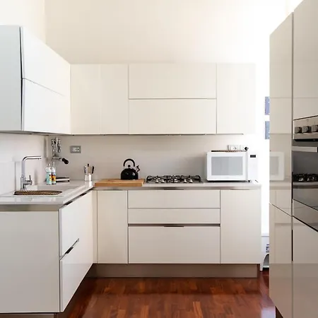 公寓 Agatea A Due Passi Dal Duomo By Wonderful Italy 卡塔尼亚