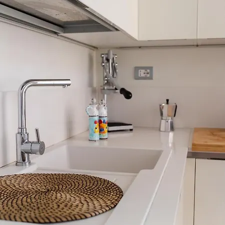 公寓 Agatea A Due Passi Dal Duomo By Wonderful Italy