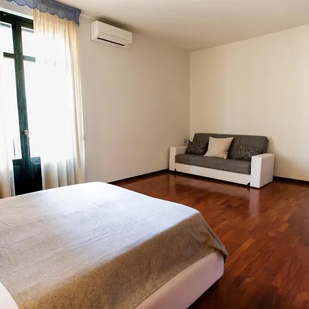 公寓 Agatea A Due Passi Dal Duomo By Wonderful Italy 卡塔尼亚