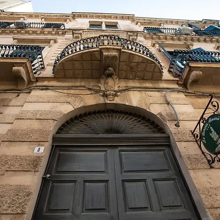 公寓 Agatea A Due Passi Dal Duomo By Wonderful Italy 卡塔尼亚